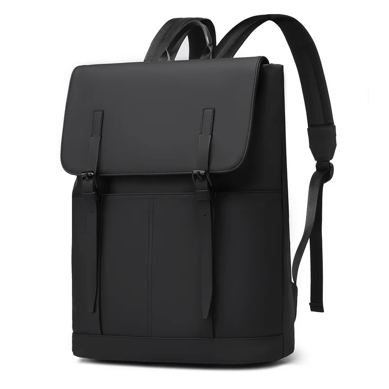 Robuster Rolltop-Rucksack mit ergonomischem Design Skanto