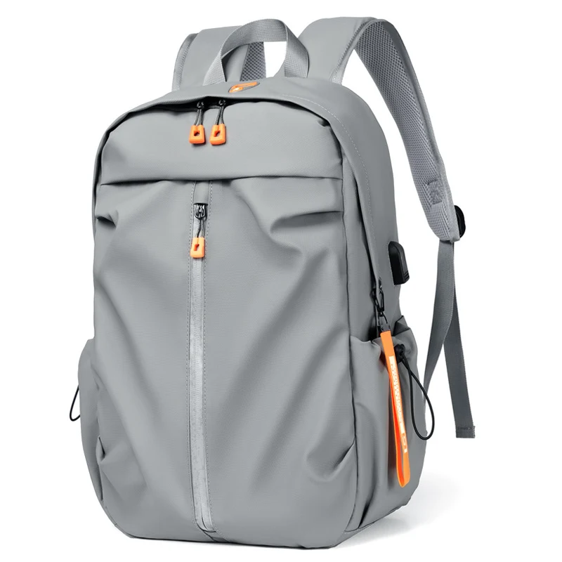 Sportrucksack mit intelligentem Fächerdesign und robustem Schutz Skanto