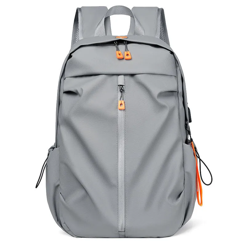 Sportrucksack mit intelligentem Fächerdesign und robustem Schutz Skanto
