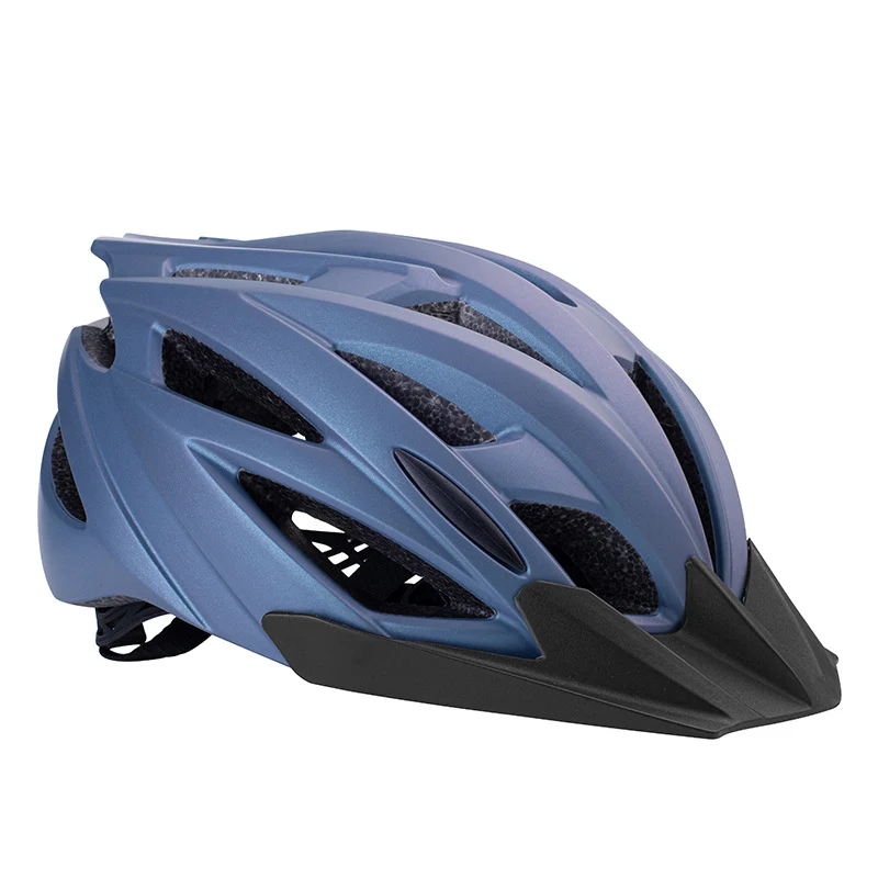 Leichter Multi-Sport-Fahrradhelm Skanto