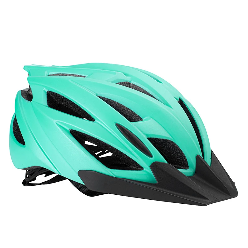 Leichter Multi-Sport-Fahrradhelm Skanto