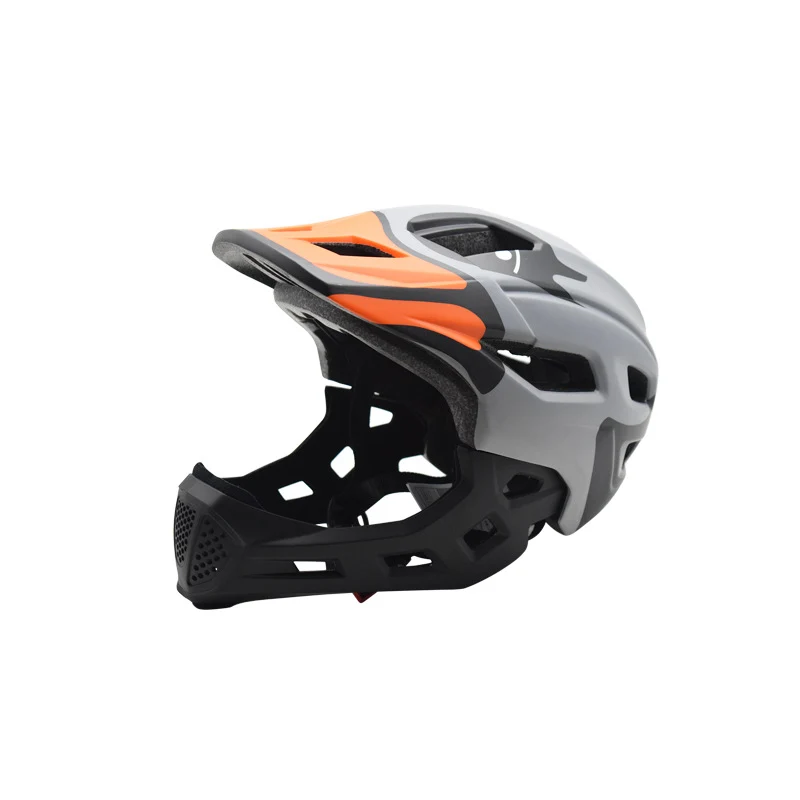 Hochleistungs-Mountainbike-Helm Skanto