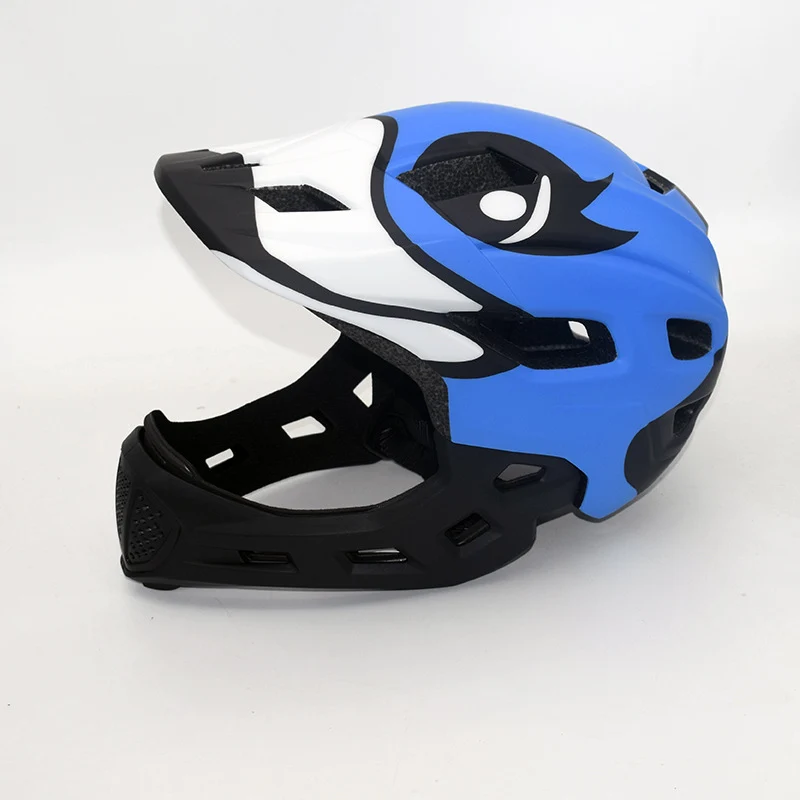 Hochleistungs-Mountainbike-Helm Skanto