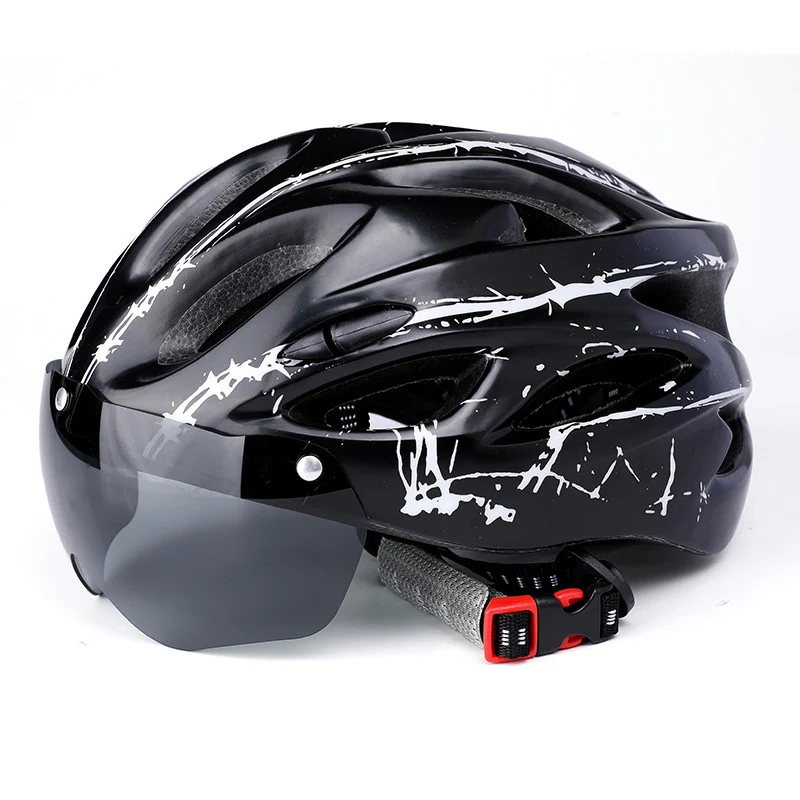 Hochleistungs-Fahrradhelm Skanto