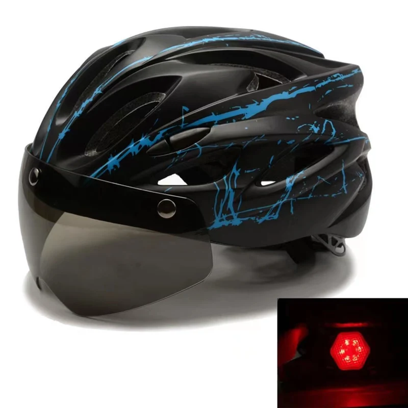 Fahrradhelm Skanto