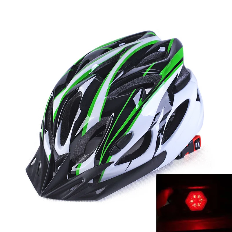 Fortschrittlicher Fahrradhelm Skanto