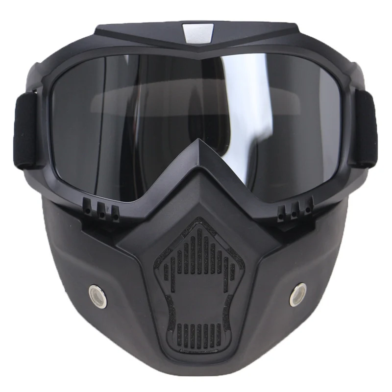 Hochleistungs-Offroad-Brille Skanto