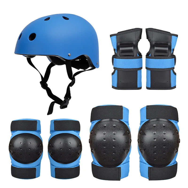 Schutzausrüstungs-Set Skanto