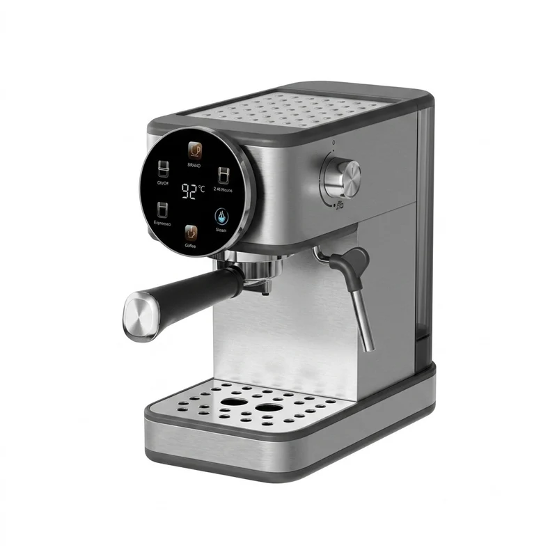Espresso-Vollautomat Skanto