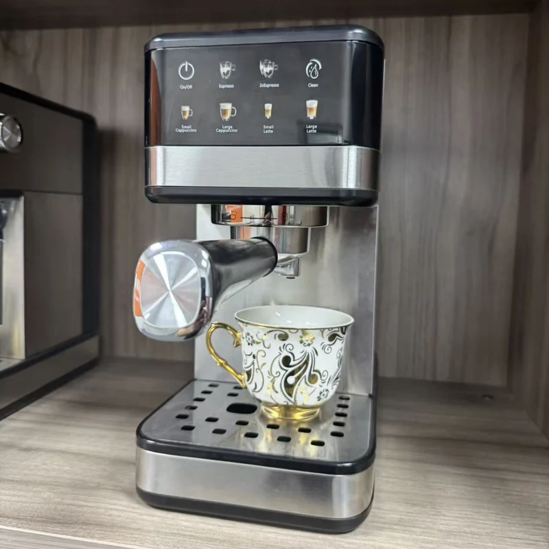 Espressomaschine Skanto