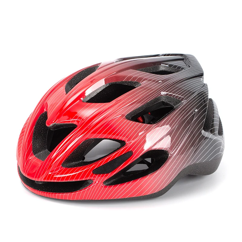Fahrradhelm Skanto