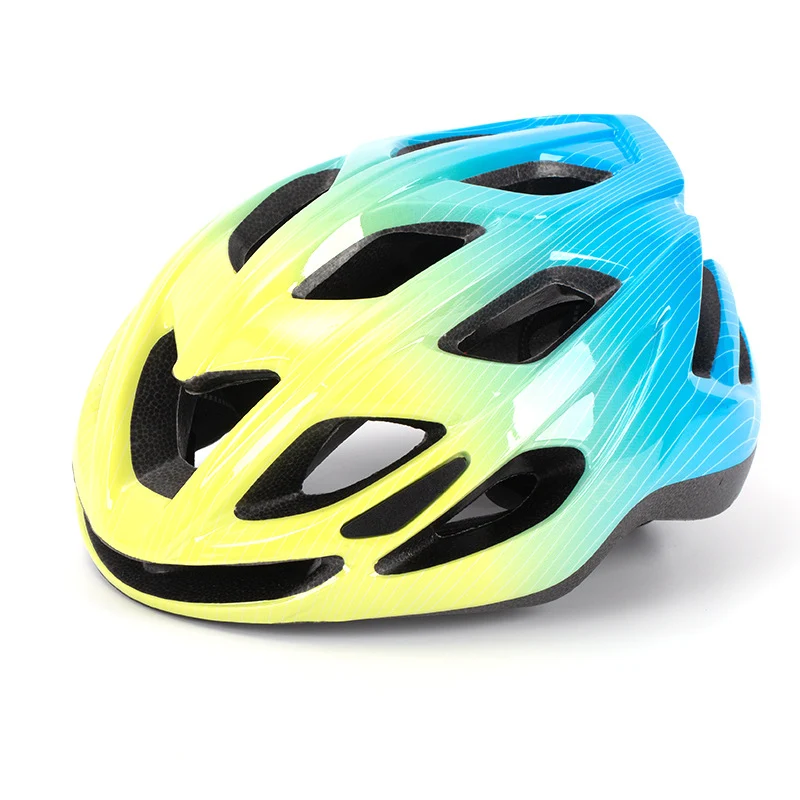 Fahrradhelm Skanto