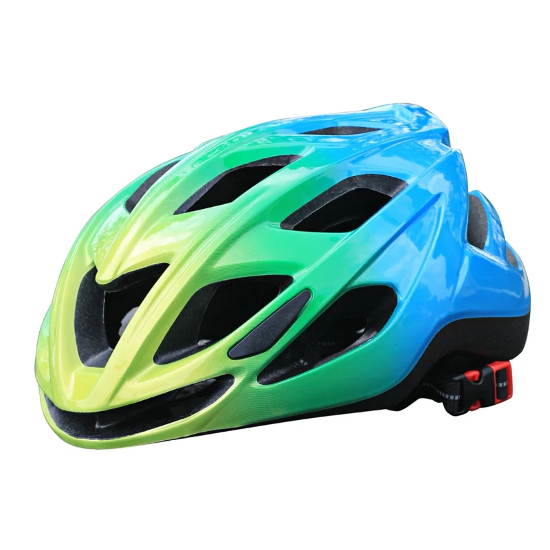 Leichter Fahrradhelm Skanto