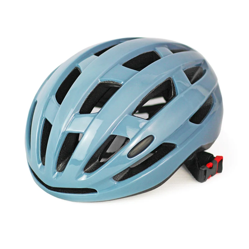 WoAdvanced Aerodynamischer Fahrradhelm Skanto