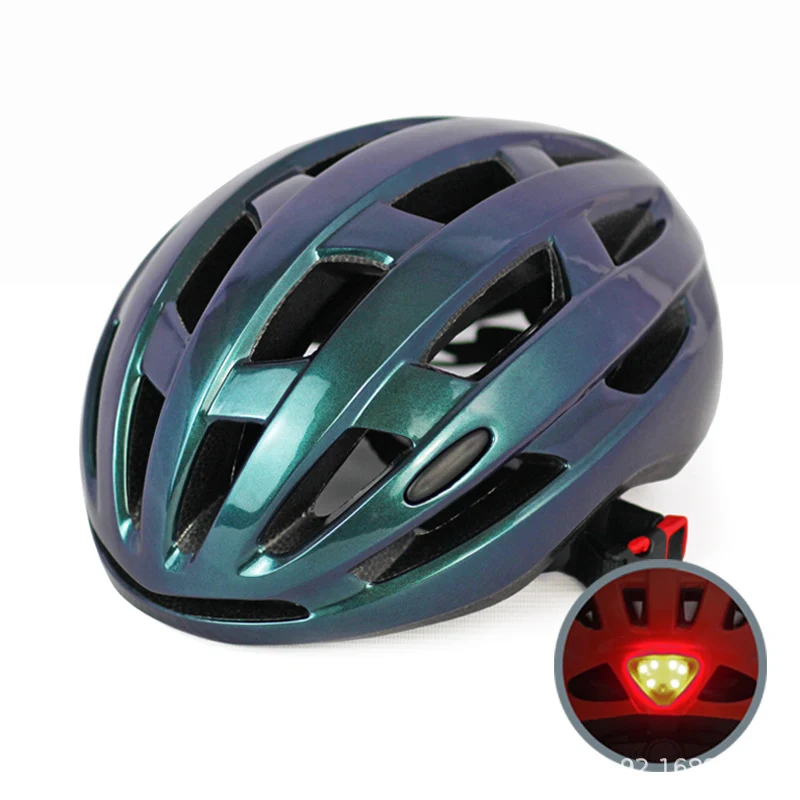 WoAdvanced Aerodynamischer Fahrradhelm Skanto