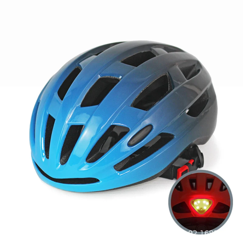 WoAdvanced Aerodynamischer Fahrradhelm Skanto