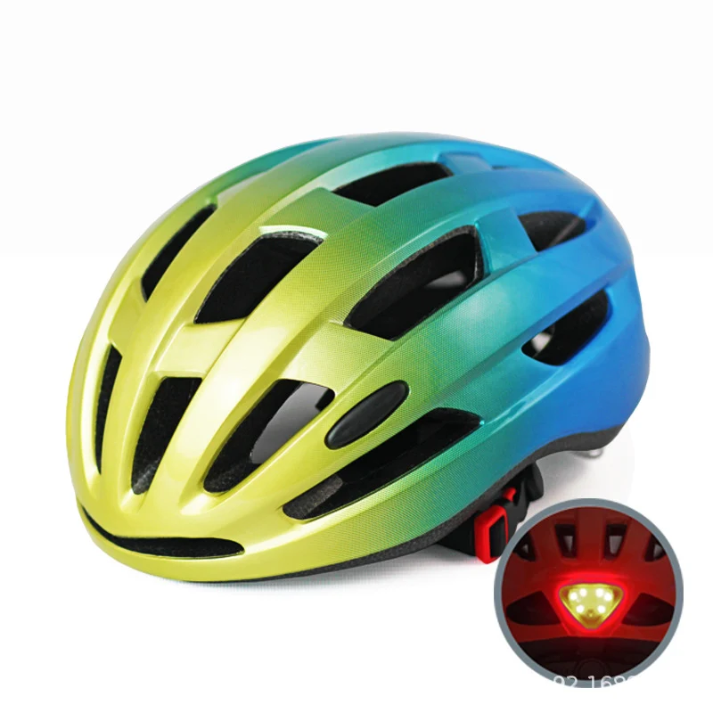 WoAdvanced Aerodynamischer Fahrradhelm Skanto