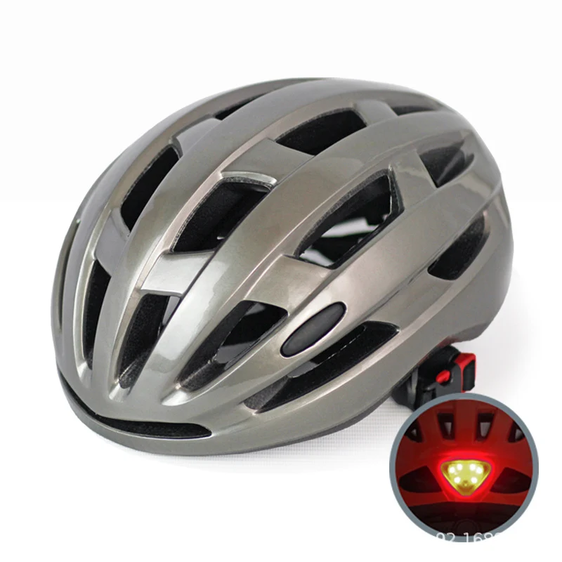 WoAdvanced Aerodynamischer Fahrradhelm Skanto
