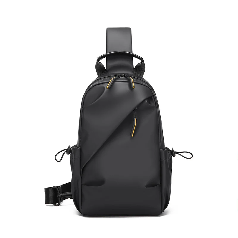 Sling Bag mit flexibler Fächeraufteilung und wasserabweisendem Material Skanto