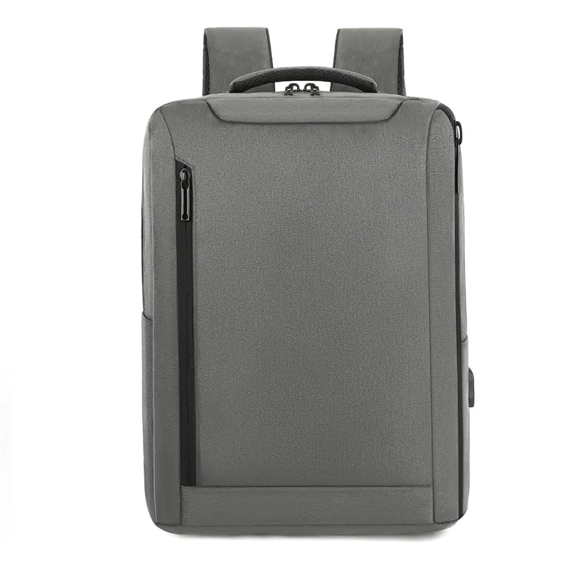 Rucksack mit speziellem Laptop- und Tabletfach Skanto