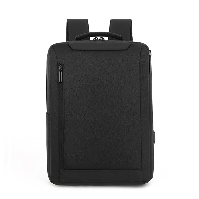 Rucksack mit speziellem Laptop- und Tabletfach Skanto