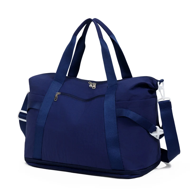 Sportliche Wochenendtasche Skanto