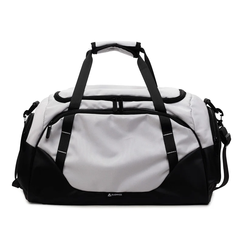 Sportliche Wochenend-Reisetasche mit multifunktionalen Fächern Skanto