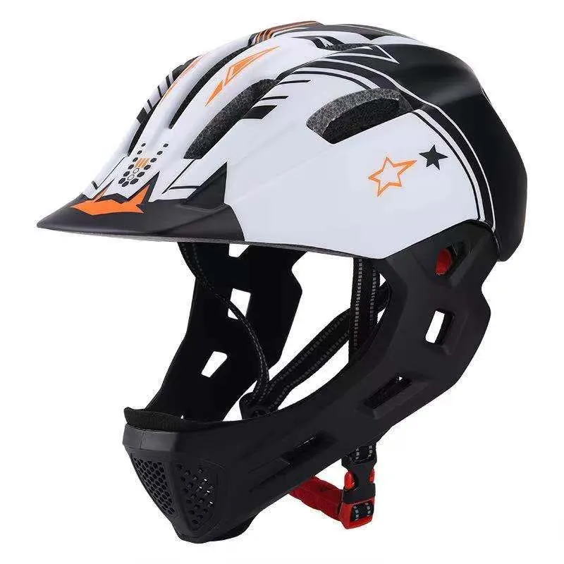 Sport-Fahrradhelm Skanto