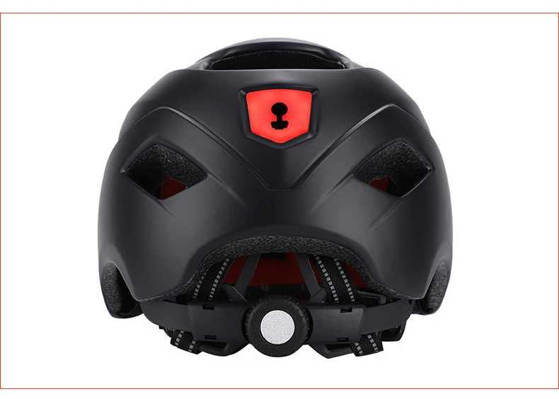 Smarter Fahrradhelm Skanto