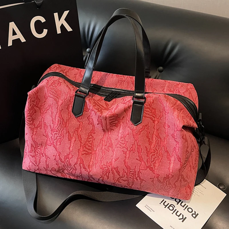 Sportliche Reisetasche mit innovativem Design Skanto