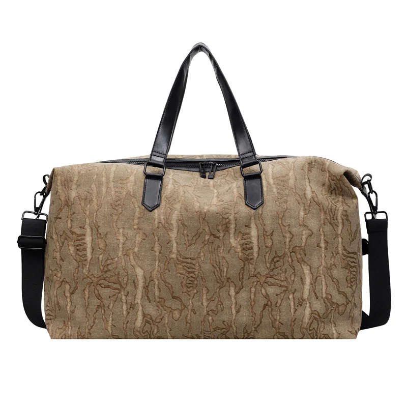 Sportliche Reisetasche mit innovativem Design Skanto