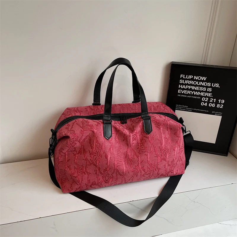 Sportliche Reisetasche mit innovativem Design Skanto