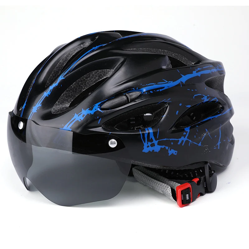 Fahrradhelm Skanto