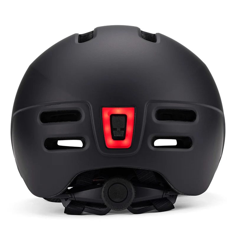 Skanto Urbaner leichter Pendlerhelm Skanto