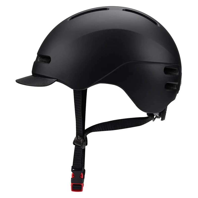 Urbaner Fahrradhelm Skanto