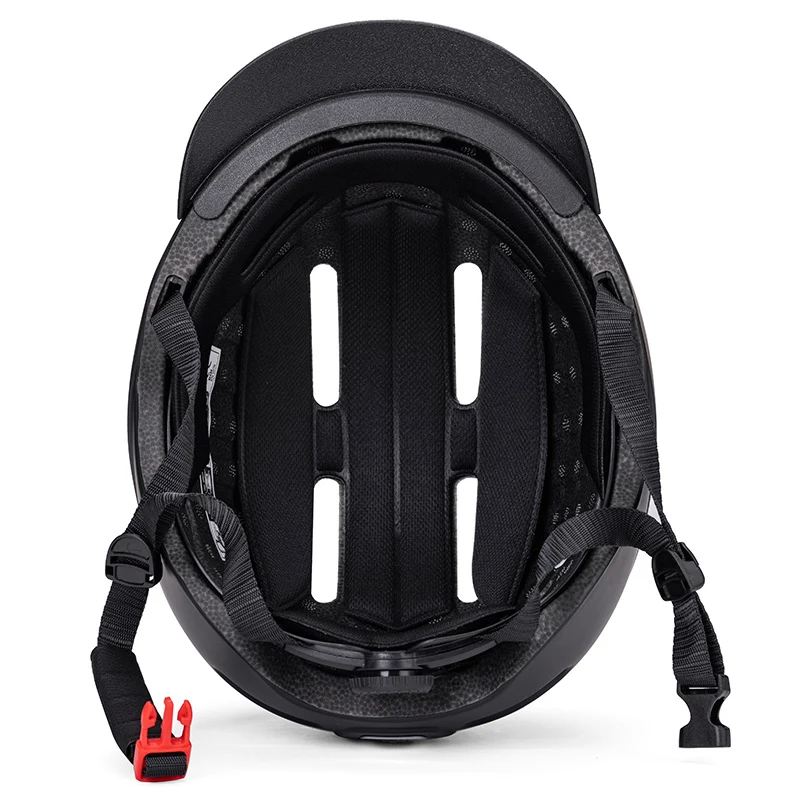 Skanto Urban Pendler-Fahrradhelm Skanto