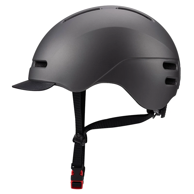 Skanto Urban Pendler-Fahrradhelm Skanto