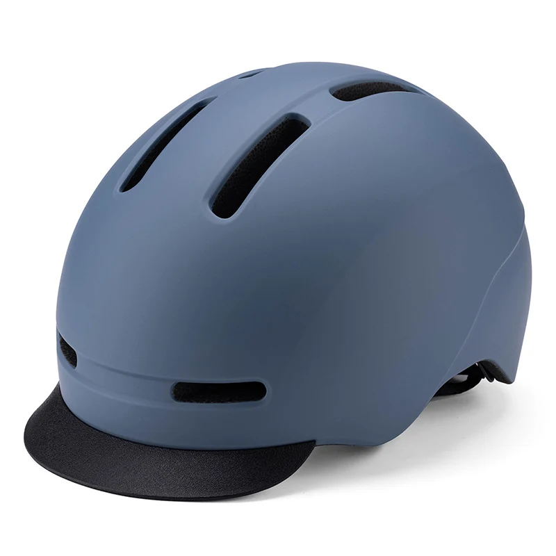 Skanto Urban Pendler-Fahrradhelm Skanto