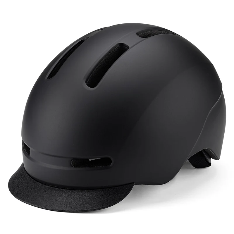 Skanto Urban Pendler-Fahrradhelm Skanto