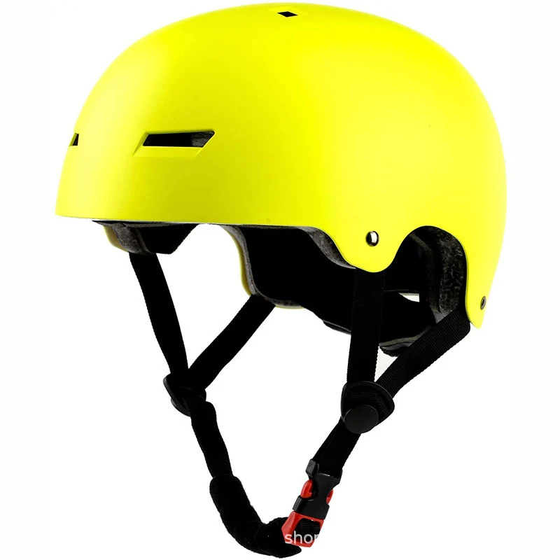 Leichter Skatehelm Skanto