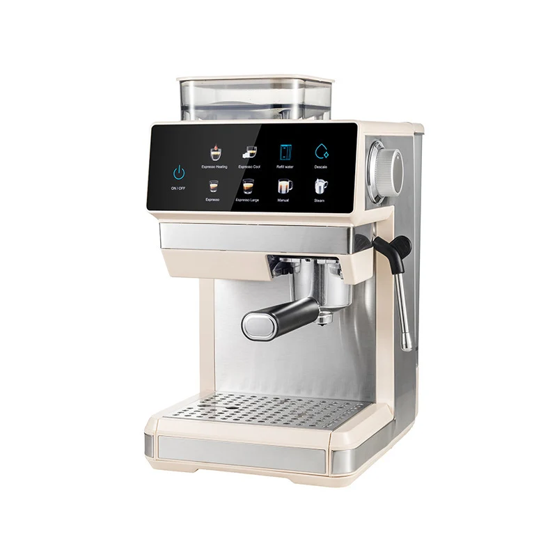 Espressomaschine Skanto