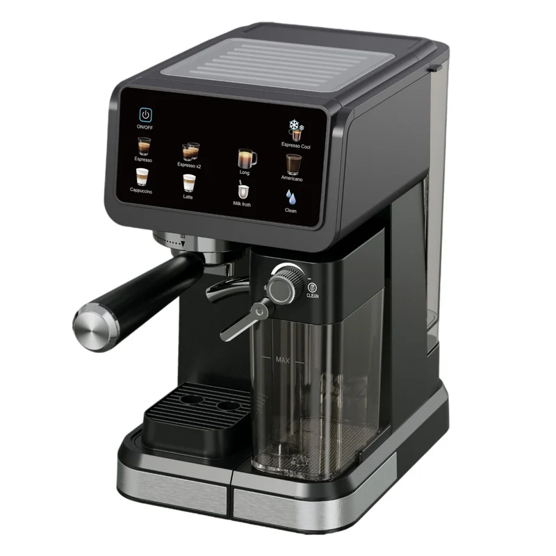 Espressomaschine Skanto