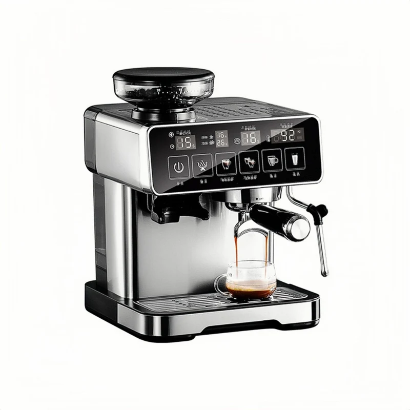 Espressomaschine Skanto
