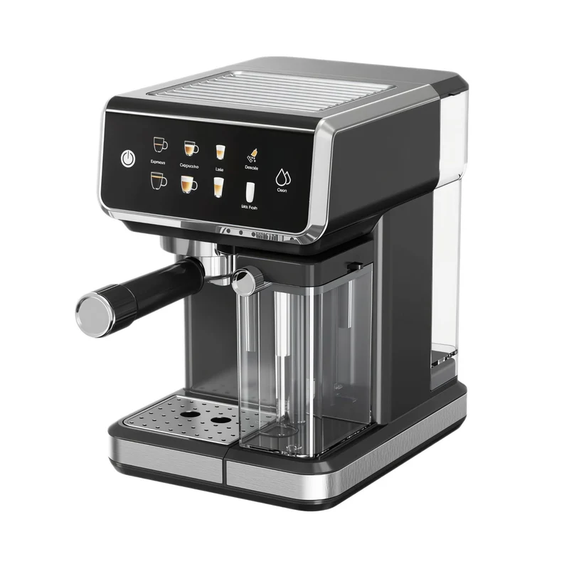 Espressomaschine Skanto
