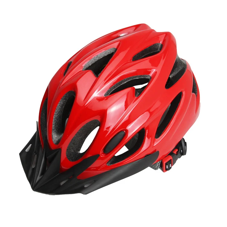 Mountainbike-Sicherheitshelm Skanto