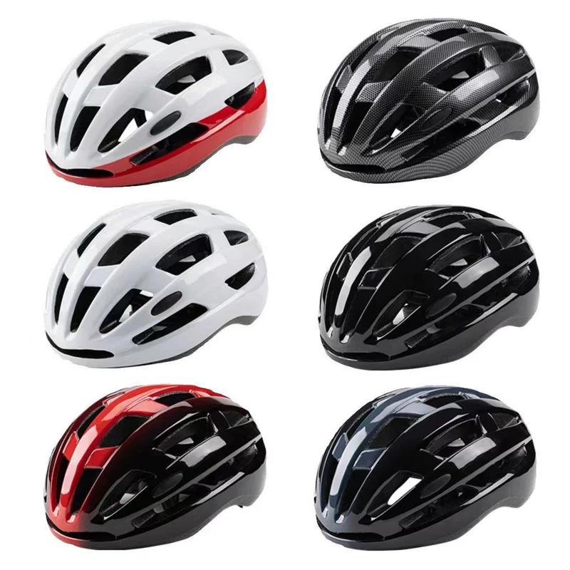 Fahrradhelm Skanto