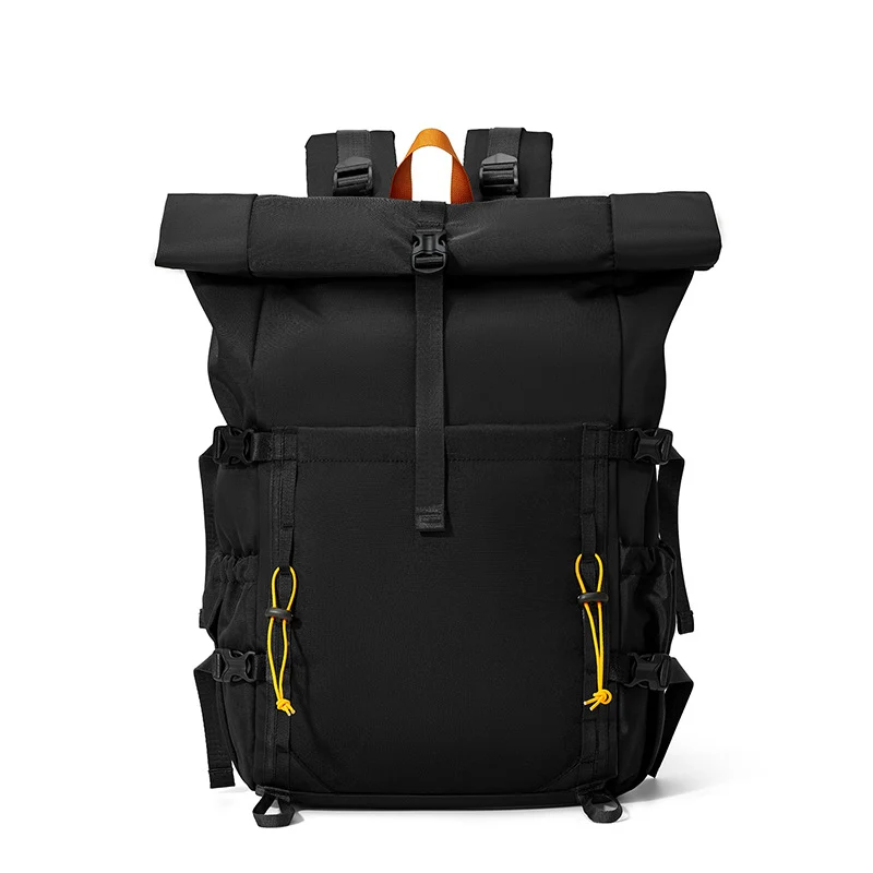 Robuster Abenteuer-Rucksack mit erweiterbarem Volumen Skanto