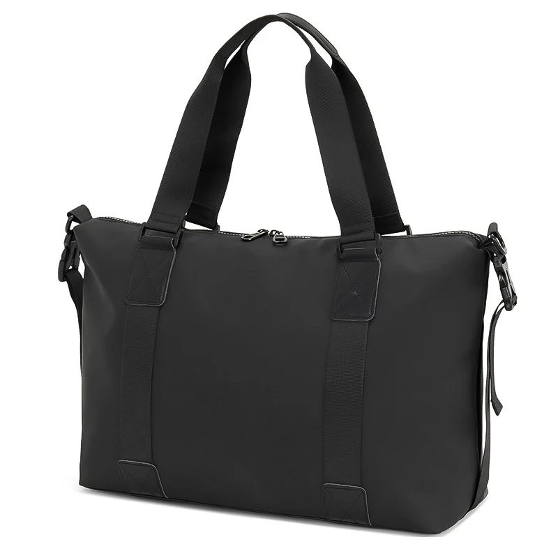 Multifunktionale Sport-Reisetasche mit wasserabweisendem Material und robusten Griffen Skanto