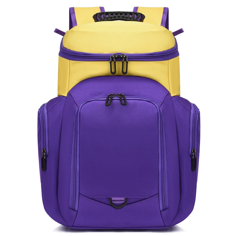 Sportlicher Trail-Rucksack Skanto