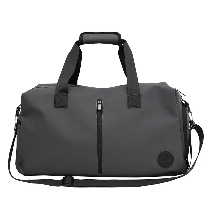 Sportliche Reisetasche mit wasserabweisendem Material und praktischen Organizer-Taschen Skanto